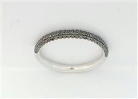 Anello Giorgio Visconti Donna in Oro Diamante 0.42 Ct ABX13409A-13 - ABX13409A-13